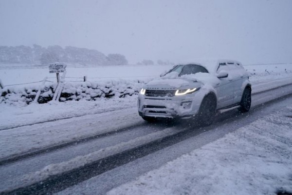 2 Spring weather 3rd April 2019 2 Spring weather 3rd April 2019