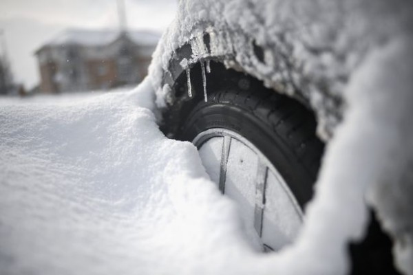 2 Storm Emma Meets The Beast From The East Bringing Further Snow Chaos To The UK 2 Storm Emma Meets The Beast From The East Bringing Further Snow Chaos To The UK